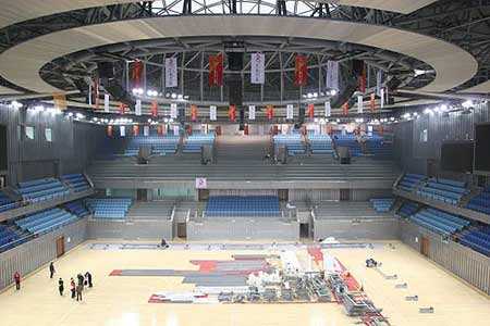 奥运灯光秀：从照亮赛场到点燃想象的艺术革命