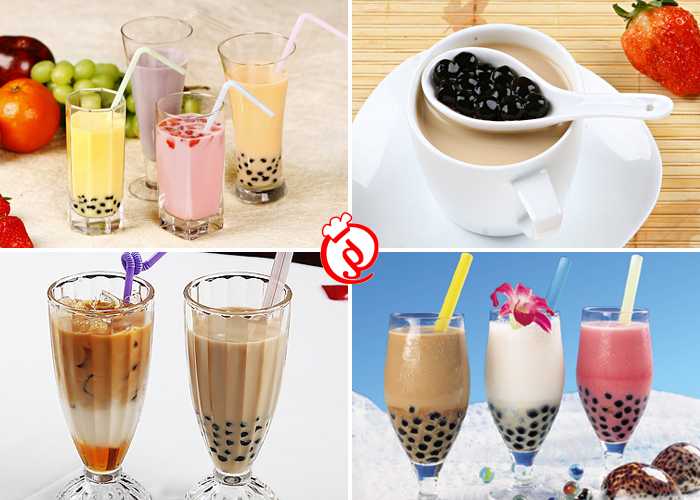 奶茶技术培训班全攻略：从零起步到开店当老板