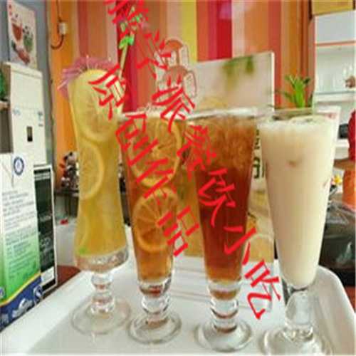 奶茶技术培训班全攻略：从零起步到开店当老板