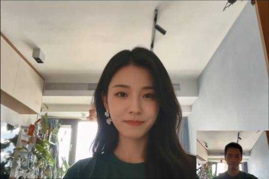 好奇与克制间游走，冯提莫AI换脸视频搜索背后的安全警示录