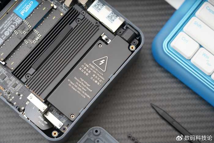 好家伙，AI电脑这股风，这回是真的刮到咱桌面上了！-第2张图片-正海烽科技 - 领先的只能推广行业，智能制造解决方案提供商