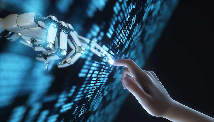 好家伙，AI这家伙是啥时候悄悄溜进咱生活里的？