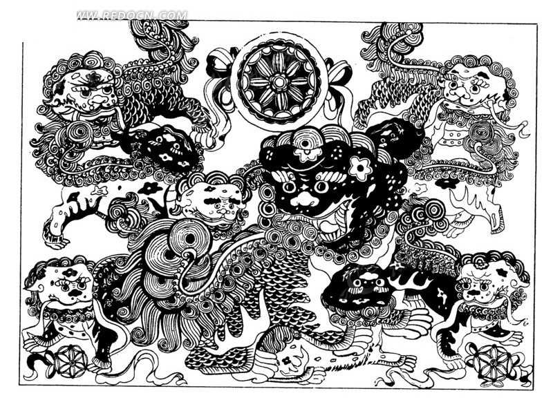 妙笔生花！手把手教你用AI画出惊艳绣球，新手也能轻松搞定