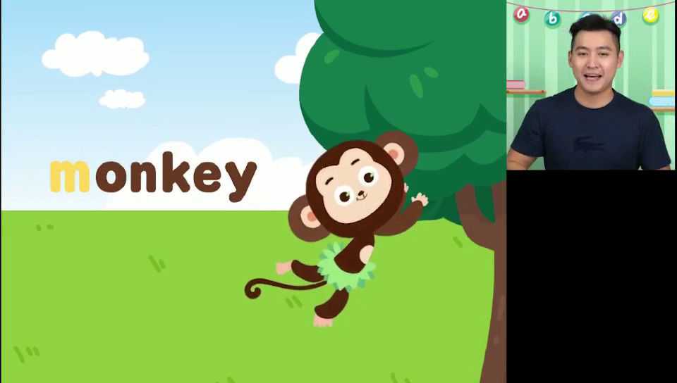 娃儿学英语，AI来帮忙？这些秘密你晓得啵？