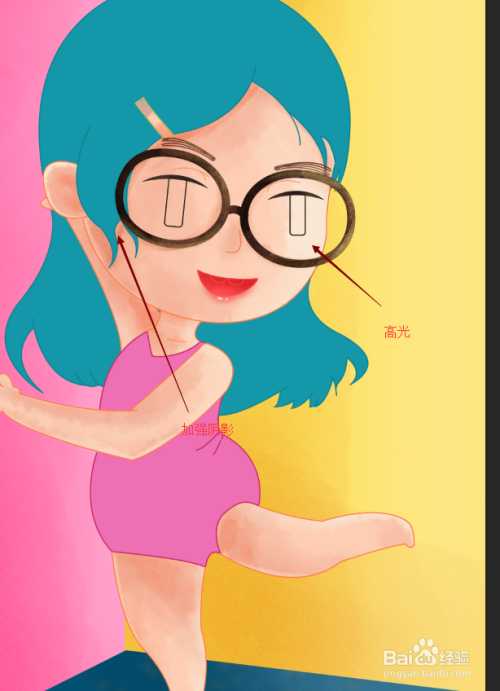 娃娃教你用智能整理内容，生活从此不忙乱