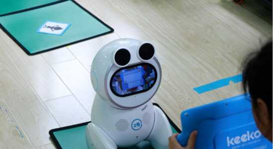 婴儿识别人工智能：科技贴心守护宝宝成长