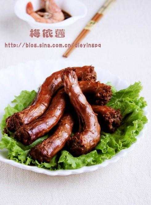 学鸭脖技术到底要花多少银子？这里面门道可不少！