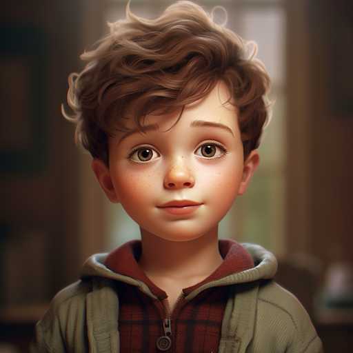 守护你的数字容颜：当AI能一键复制你的脸，我们如何优雅地说“不”