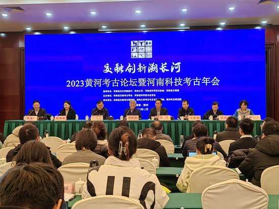 守护黄河安澜的“科技哨兵”：看一家河南企业如何用智慧筑牢母亲河防线