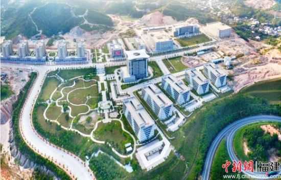 安溪智造：当千年茶香遇见数字浪潮