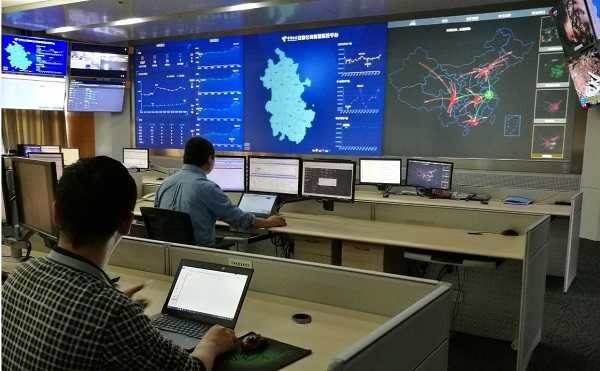 定制软件开发服务：让企业系统不再是信息孤岛，实现高效协同