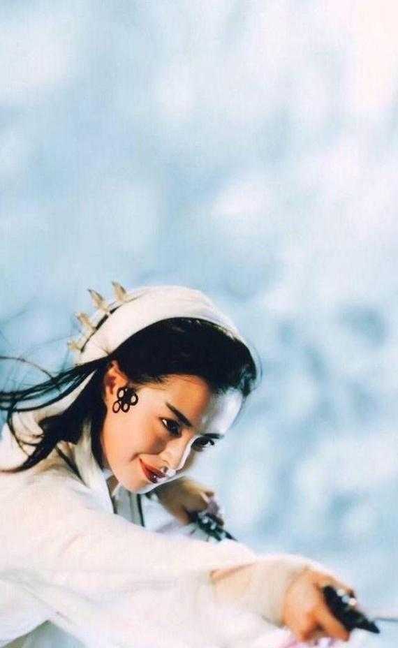 宝莲灯重现光彩：AI修复如何让经典动画焕发新生