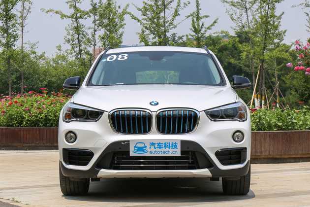 宝马混动技术详解：从性能猛兽到全能王牌的进化之路