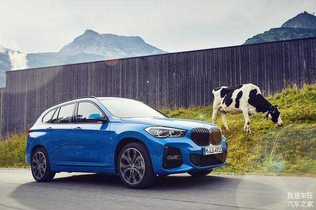 宝马混动技术详解：从性能猛兽到全能王牌的进化之路