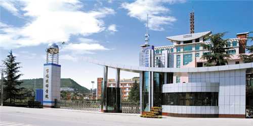 宝鸡职业技术学院医学:你的白衣天使之路从这里开始 宝鸡职业技术学院医学:你的白衣天使之路从这里开始