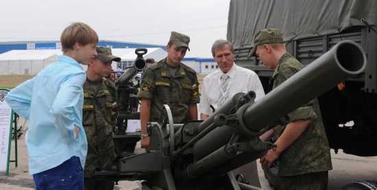 实战淬炼出的铁杆兄弟情，中俄武器技术共享的那些门道