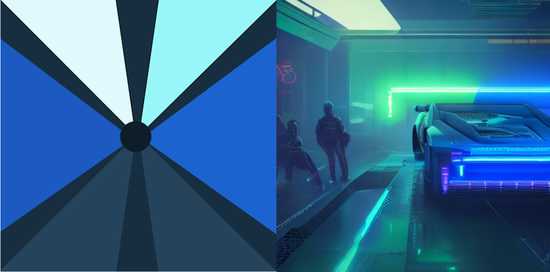 实时绘画AI：创意不再等待，想法即时成真