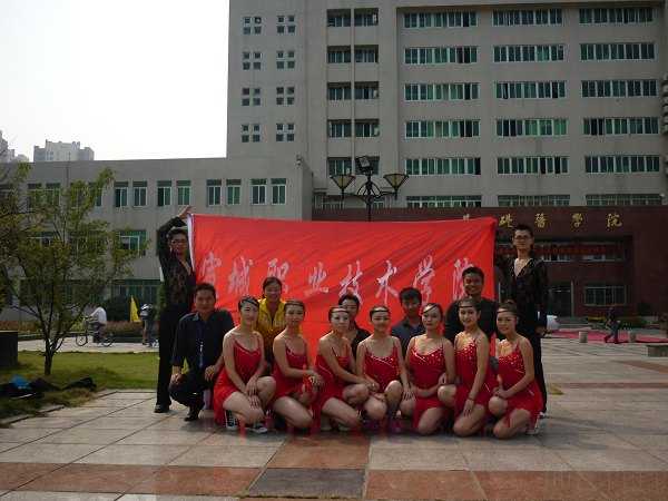 宣城职业技术学院老师的教学秘籍：如何把课堂变成技术练兵场