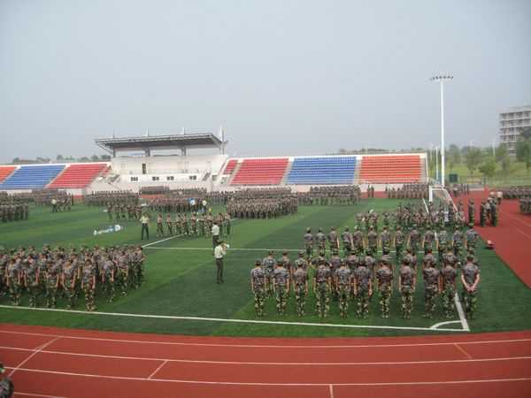 宣城技术学院的就业地图，你看懂了没？