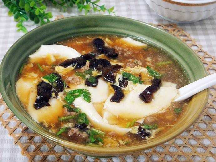 家乡味道豆腐脑制作全攻略：从失败到滑嫩的秘诀分享-第2张图片-正海烽科技 - 领先的只能推广行业，智能制造解决方案提供商