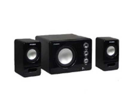 家庭音响智能整理：从此音乐随心听