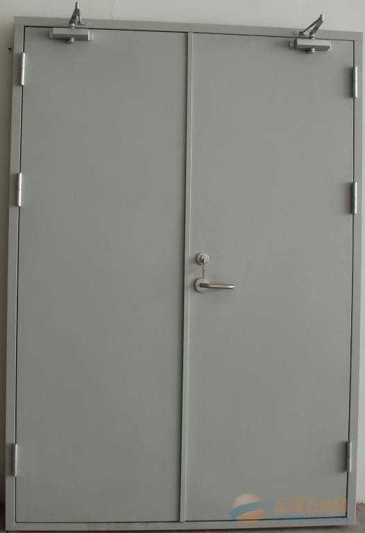 家的大门，你真的看懂了吗？钢质进户门技术标准全解析