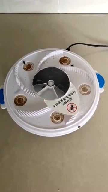 家里蚊子灭不净?可能是你的方法没选对,这些黑科技让你告别嗡嗡声 家里蚊子灭不净?可能是你的方法没选对,这些黑科技让你告别嗡嗡声