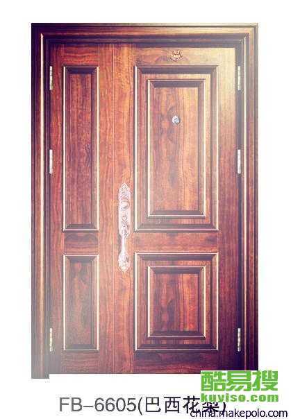 家门不安，心里发慌？手把手教你搞定防盗门那些闹心事儿