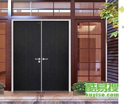 家门不安，心里发慌？手把手教你搞定防盗门那些闹心事儿