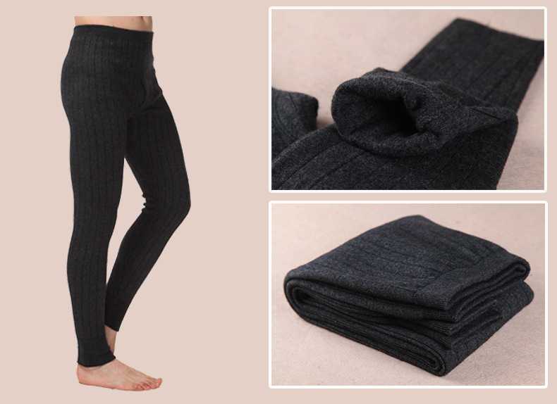 寒冬里的温暖救星 暖绒裤ai如何用黑科技终结冬季穿搭烦恼