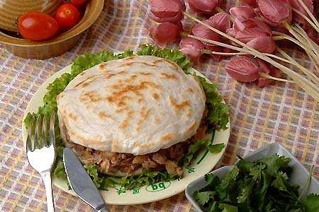 寻味三秦找对门,肉夹馍技术培训哪家强 寻味三秦找对门,肉夹馍技术培训哪家强