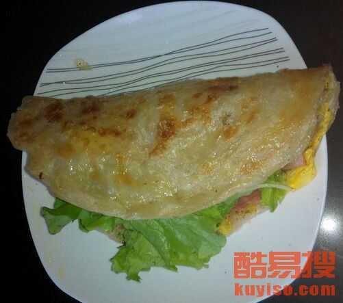 寻味中国：那些让人惦记的特色饼食手艺-第1张图片-正海烽科技 - 领先的只能推广行业，智能制造解决方案提供商