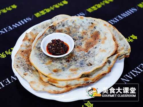 寻味中国：那些让人惦记的特色饼食手艺-第2张图片-正海烽科技 - 领先的只能推广行业，智能制造解决方案提供商