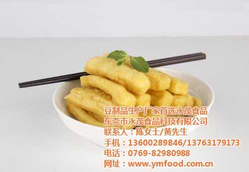 寻味五香豆腐干，老手艺里的致富经