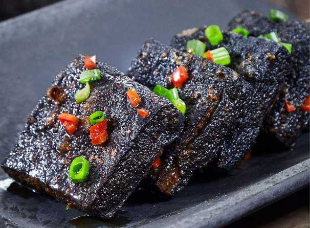 寻味之旅：探访正宗臭豆腐技术培训的那些门道