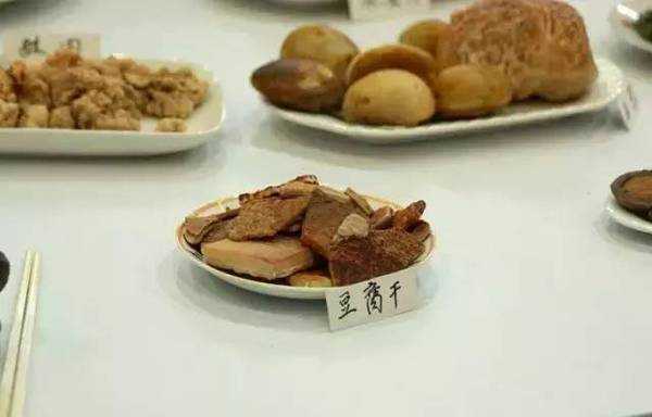 寻味五香豆腐干，老手艺里的致富经