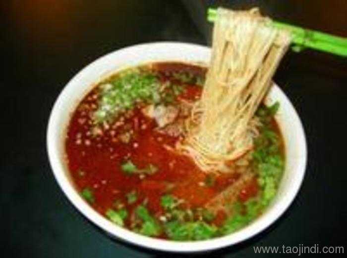 寻味姑苏：苏州拉面技术培训，手把手教你打造人气面馆