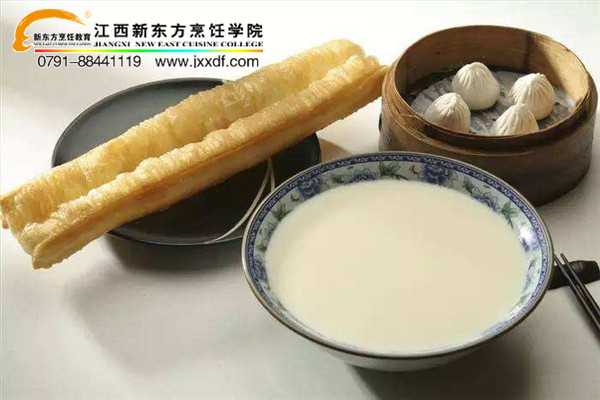 寻味清晨财富路：早点技术的黄金学堂-第2张图片-正海烽科技 - 领先的只能推广行业，智能制造解决方案提供商