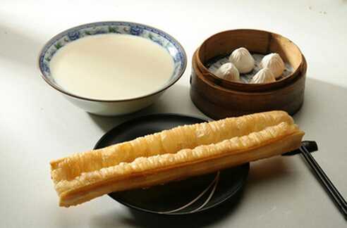 寻味清晨财富路：早点技术的黄金学堂-第1张图片-正海烽科技 - 领先的只能推广行业，智能制造解决方案提供商