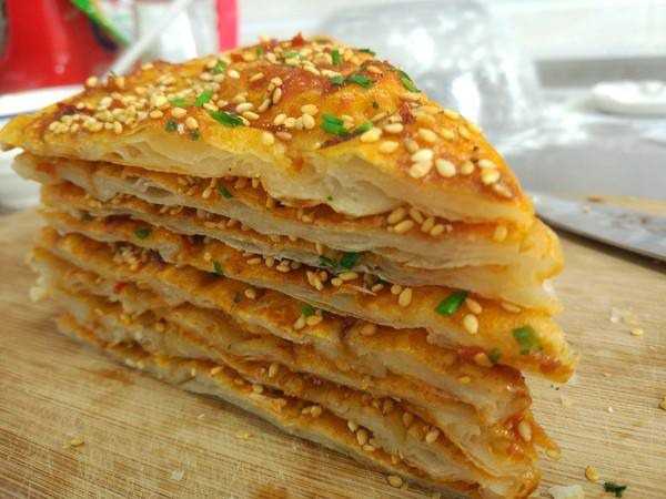 寻味酱香饼：学手艺的那些门道儿-第2张图片-正海烽科技 - 领先的只能推广行业，智能制造解决方案提供商