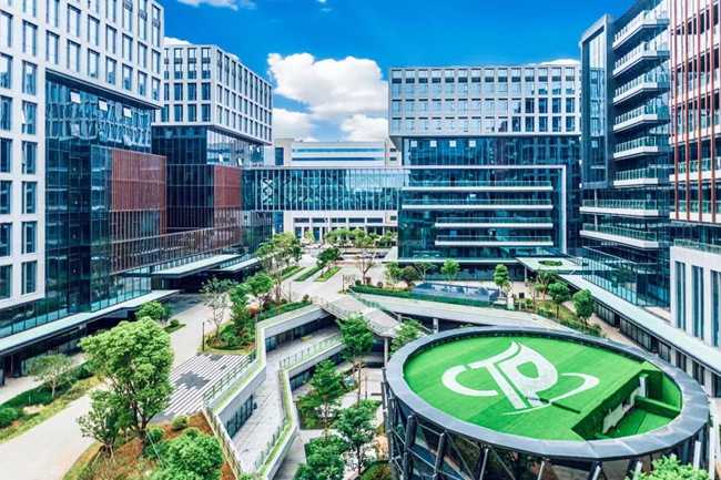 寻找创业沃土:丹阳高新技术创业园探访实录 寻找创业沃土:丹阳高新技术创业园探访实录