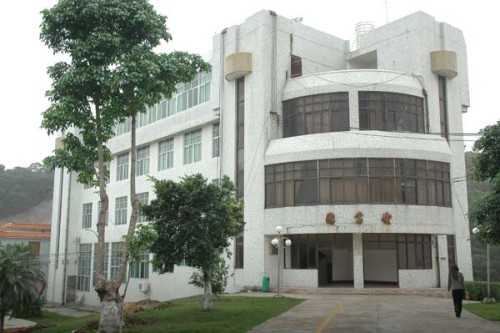 寻找粤西靓校？阳江职院或许系你嘅理想选择！