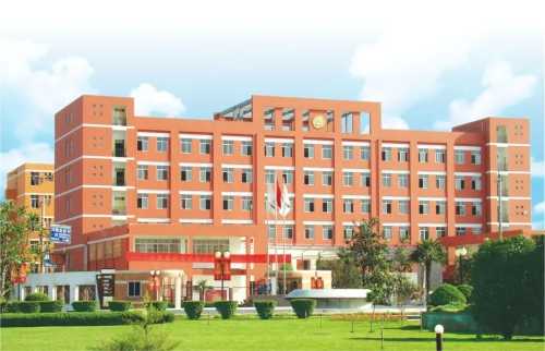 寻找西安那所纺织服装特色鲜明的高校？你可能找的是它