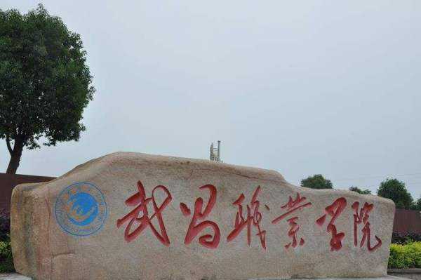 寻真记：武昌职业技术学院贴吧里的那些酸甜苦辣