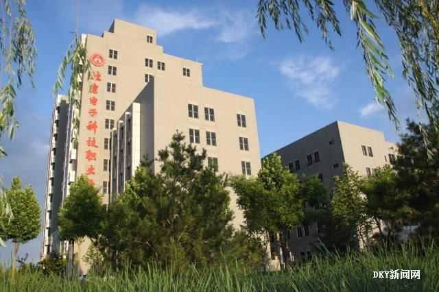 寻觅京畿职教明珠：探访北京经济技术职业学院
