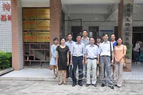 寻觅广西技能人才的摇篮：探访那片培育工匠的热土-第1张图片-正海烽科技 - 领先的只能推广行业，智能制造解决方案提供商