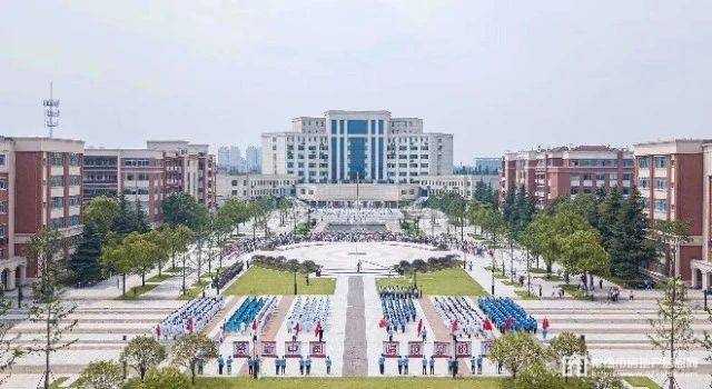 寻觅求学路，心中的选择是常德师范