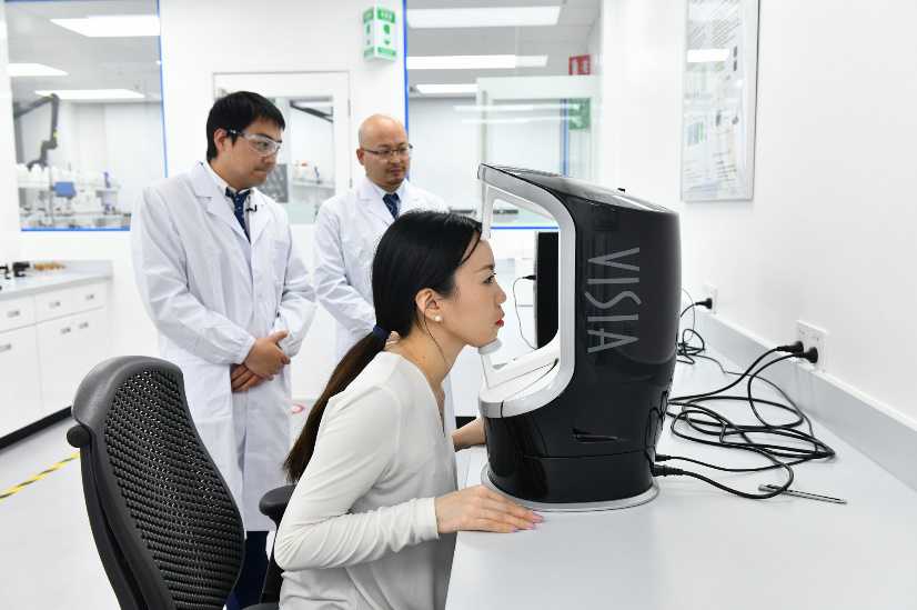 寻踪觅影：现代医疗如何化身“体内侦探”精准锁定病灶