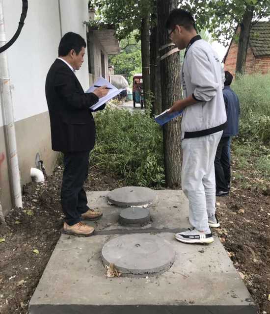 小厕所连着大民生：农村改厕技术规范解读与实用指南-第1张图片-正海烽科技 - 领先的只能推广行业，智能制造解决方案提供商