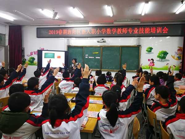 小学专业技术整理全攻略